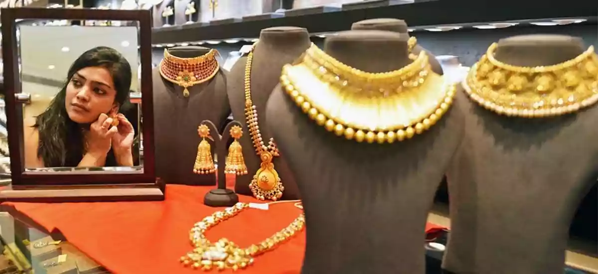 NAMES FOR JEWELLERY COLLECTIONS