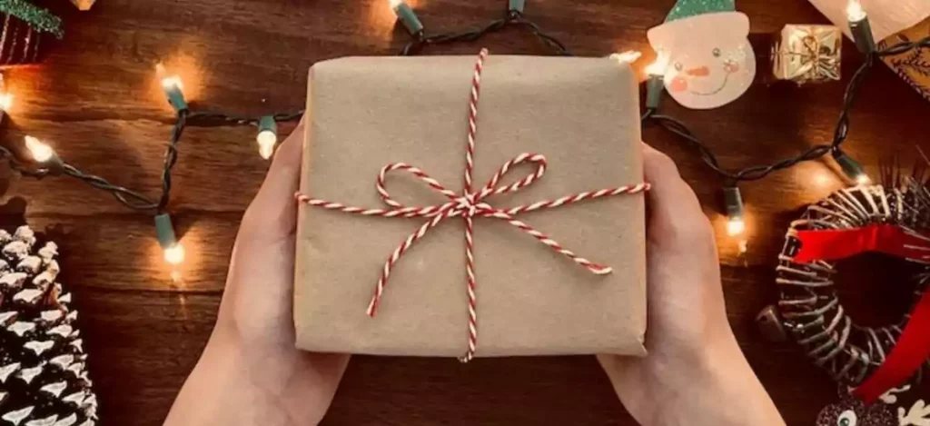 gift page name for instagram