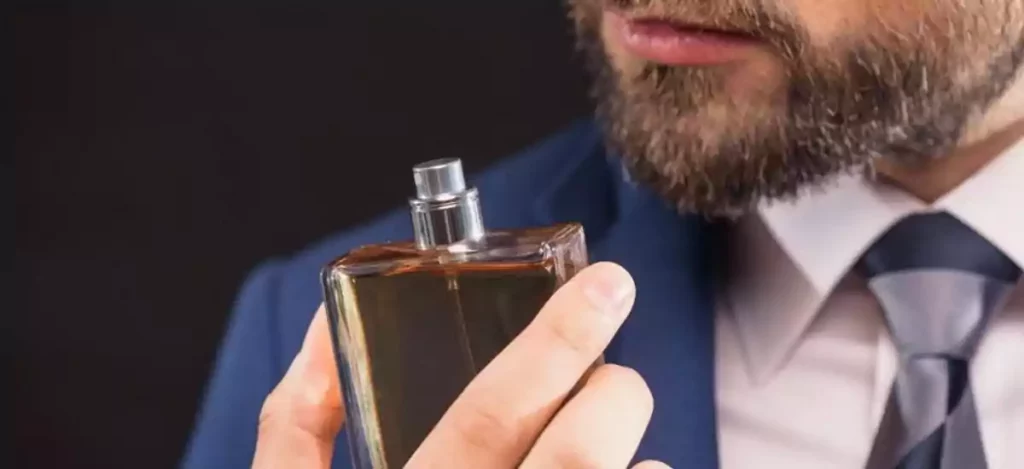 Men's Perfume Business Name