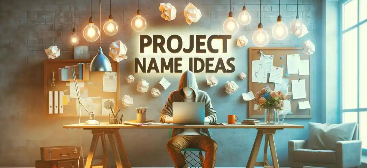 Project Name