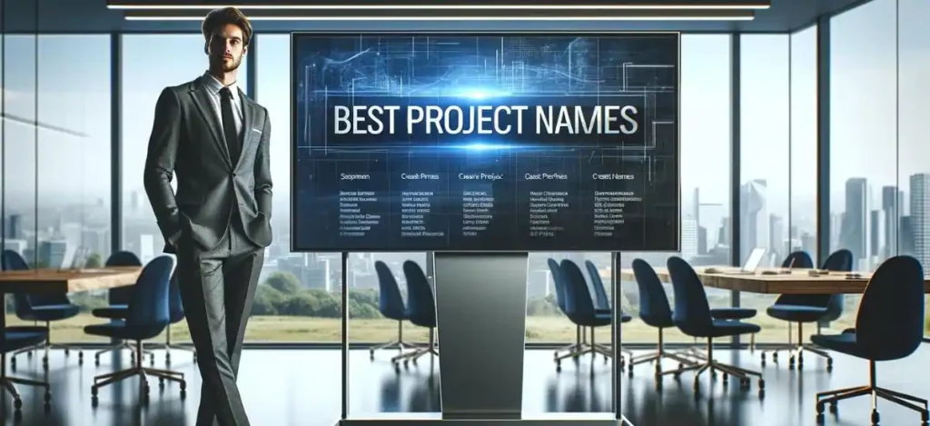 Project Name