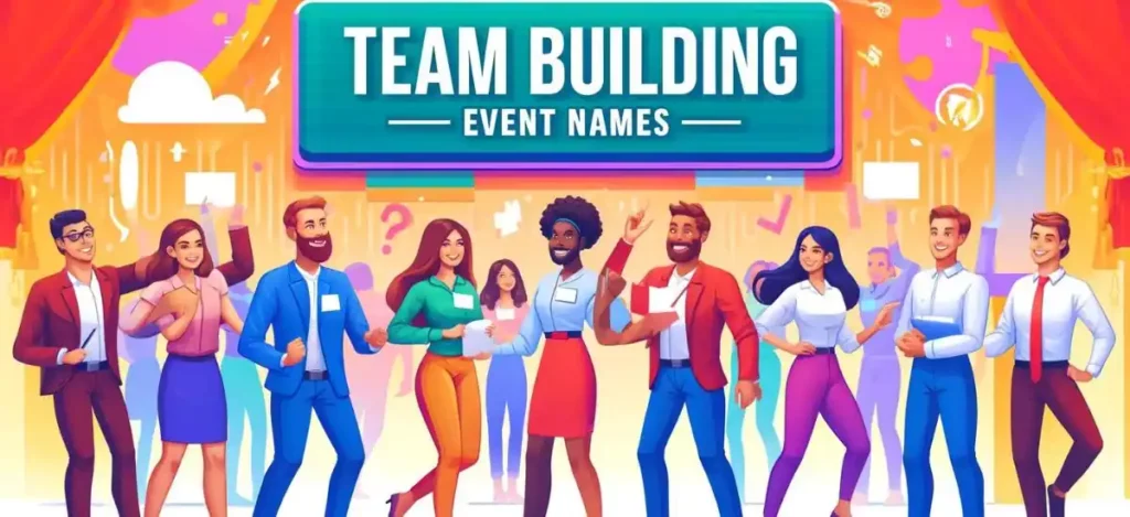  Event Names