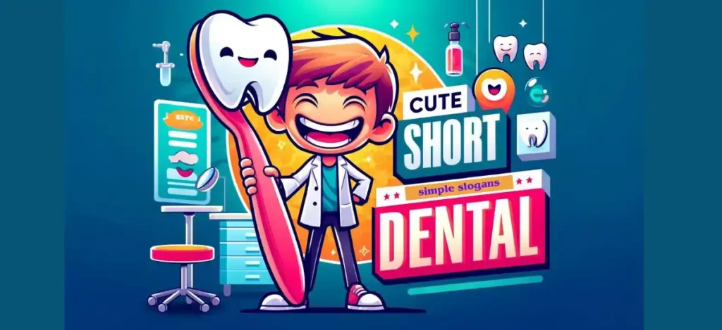 Dental Slogans