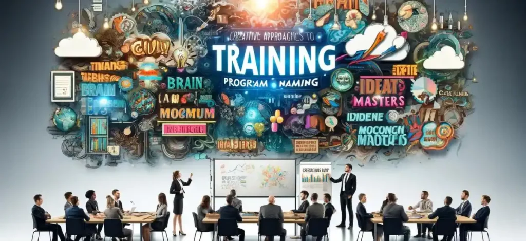 Training Program Name