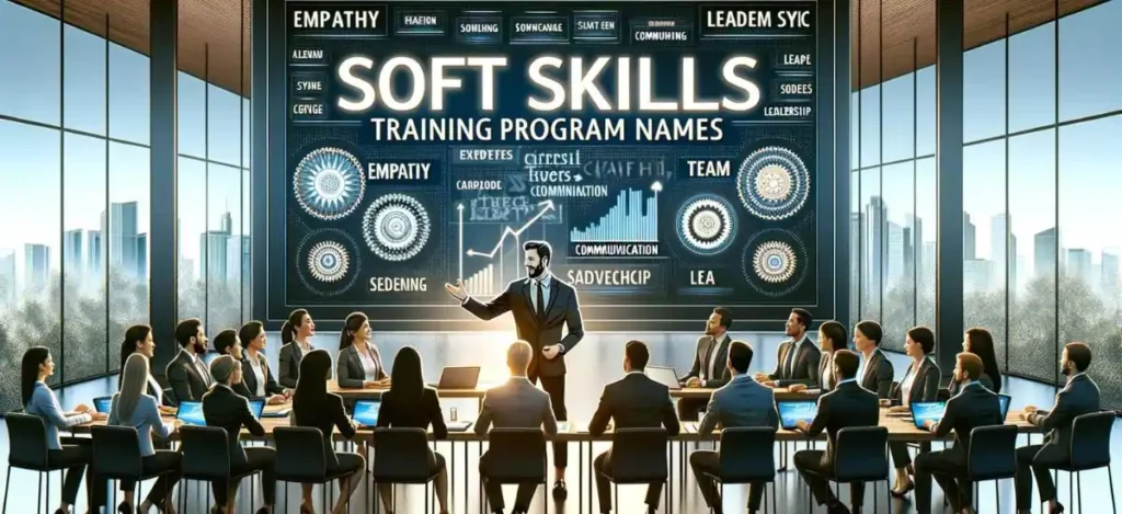 Training Program Name